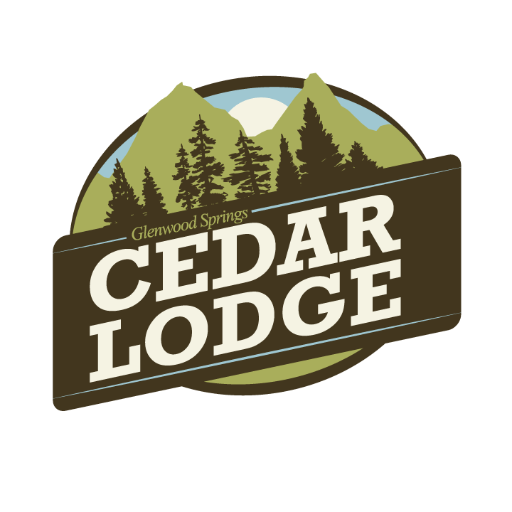 Cedar Lodge logo