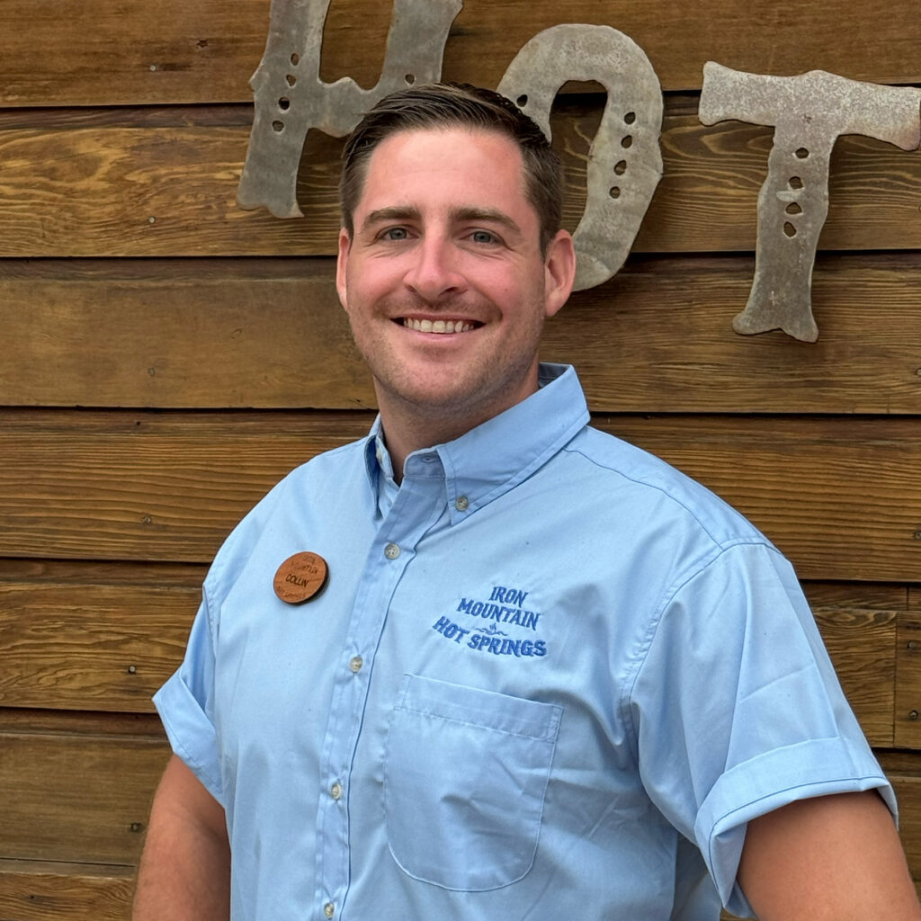 Collin-Langer-IMHS-Water-Quality-Safety-Manager