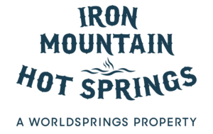 Iron Mountain Hot Springs