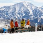 Slope and Soak packages include Sunlight Mountain Resort and Iron Mountain Hot Springs